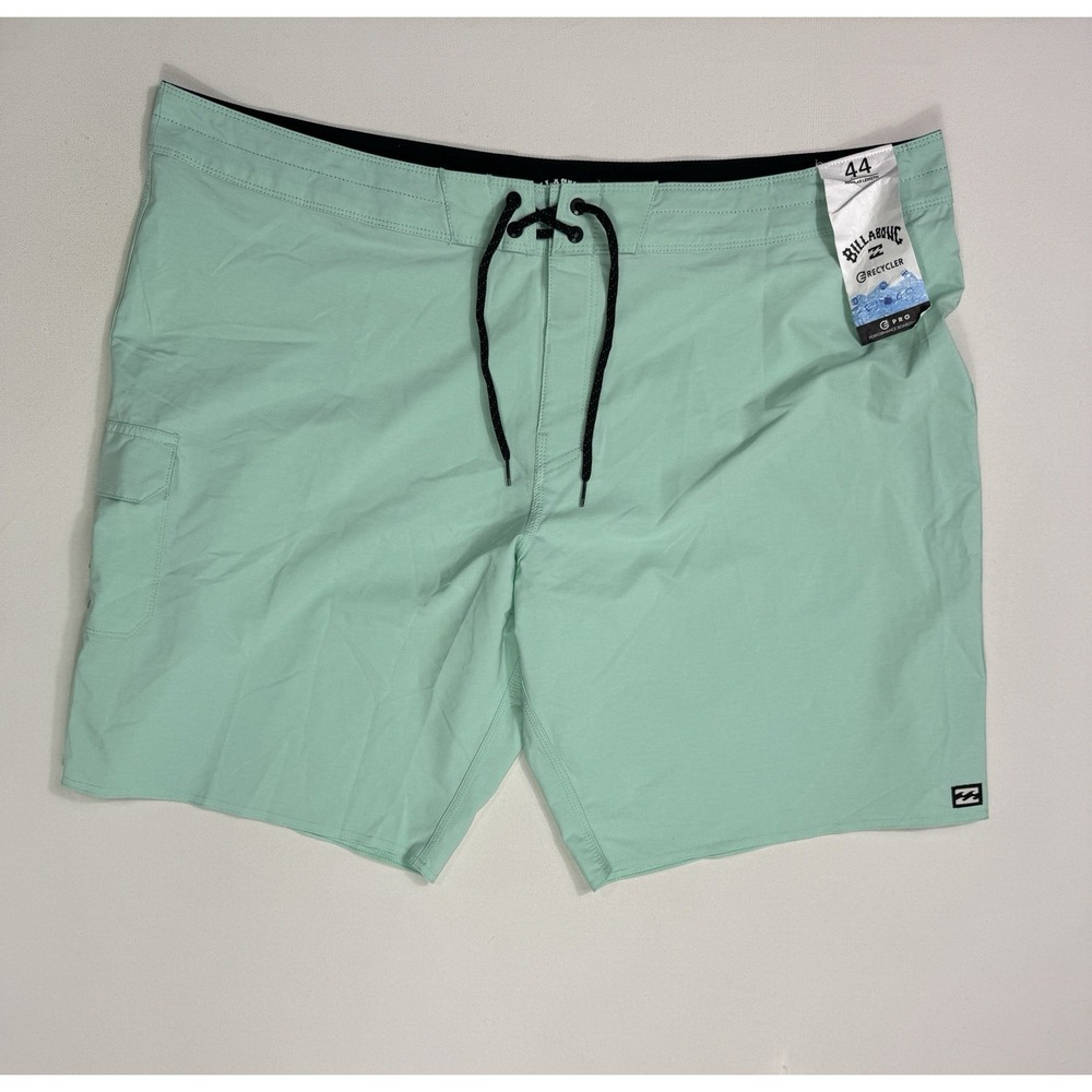 Billabong Boardshorts Mens 44 Recycler All Day Pro Performance Beach Surf NWT